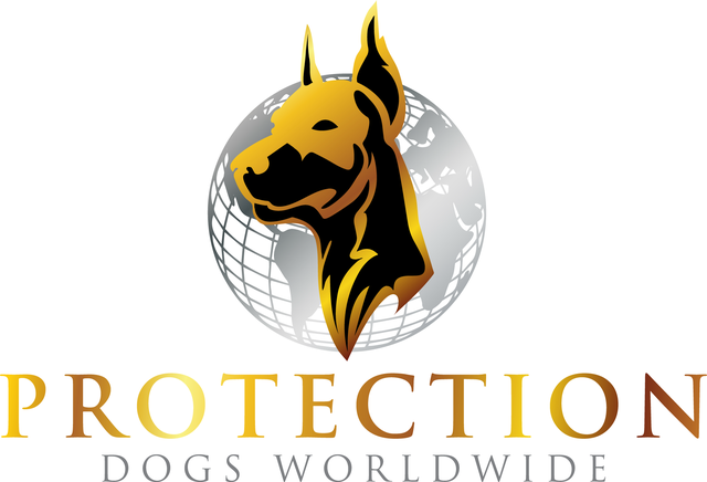 Protection Dogs Worldwide logo