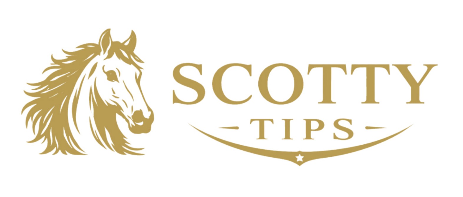 Scotty Tips logo