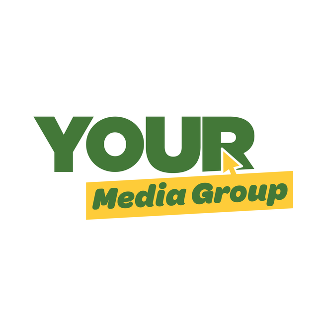 Your Media Group logo